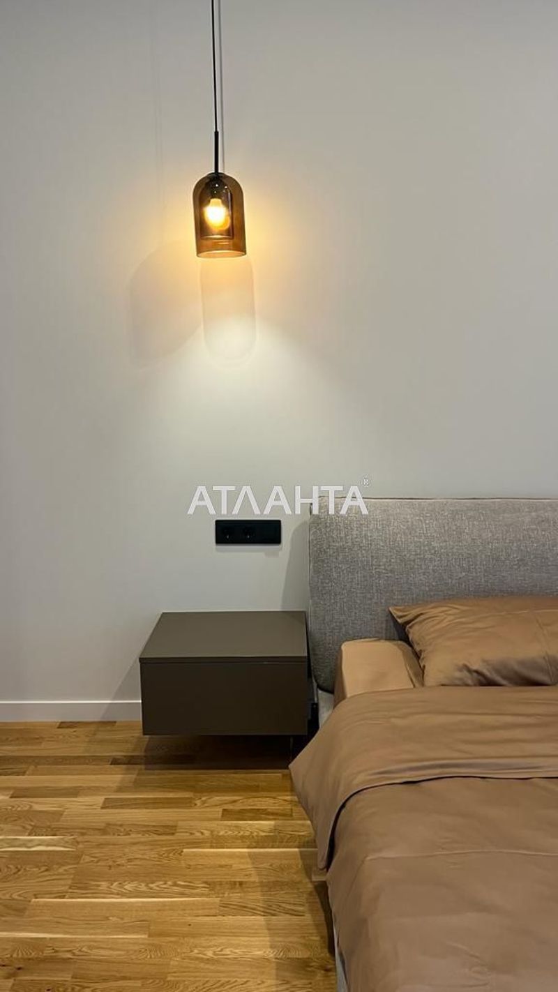 Будинок за адресою вул. Костанді (площа 128,5 м²) - Atlanta.ua - фото 18