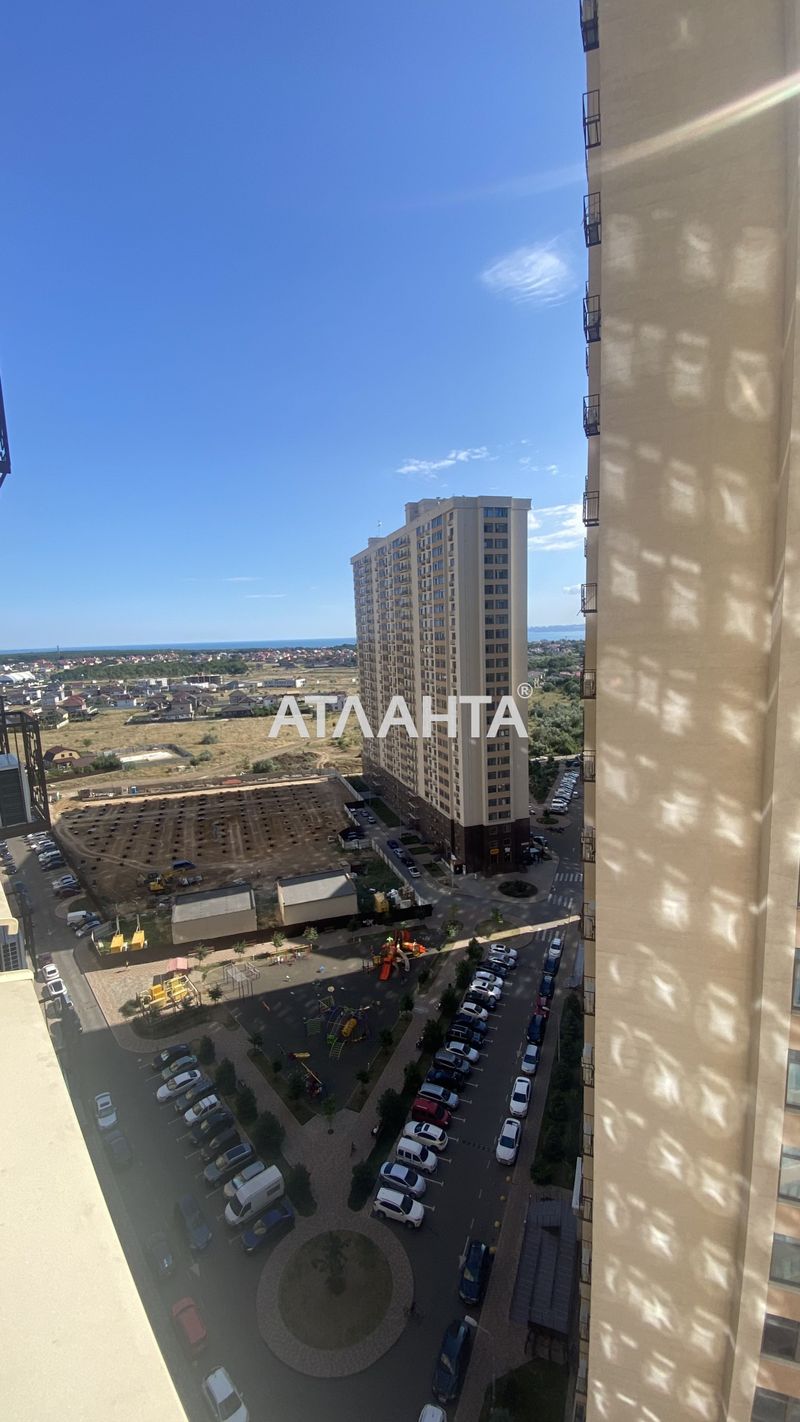 2-rooms apartment apartment by the address st. Sakharova (area 65 m²) - Atlanta.ua - photo 9