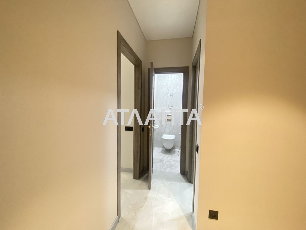 2-rooms apartment apartment by the address st. Sakharova (area 65 m²) - Atlanta.ua - photo 4