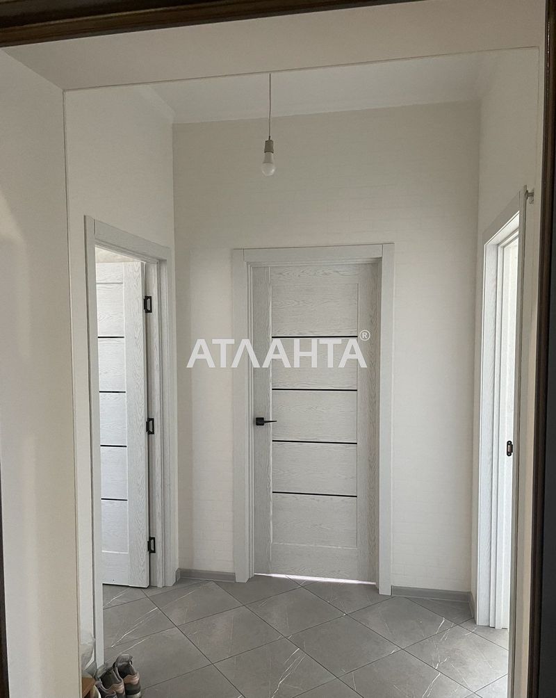 3-rooms apartment apartment by the address st. Tramvaynaya (area 62 m²) - Atlanta.ua - photo 6