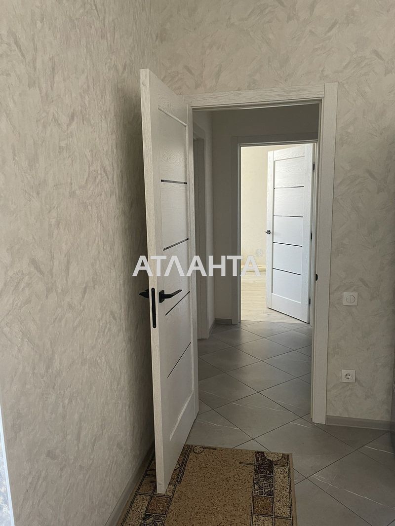 3-rooms apartment apartment by the address st. Tramvaynaya (area 62 m²) - Atlanta.ua - photo 7