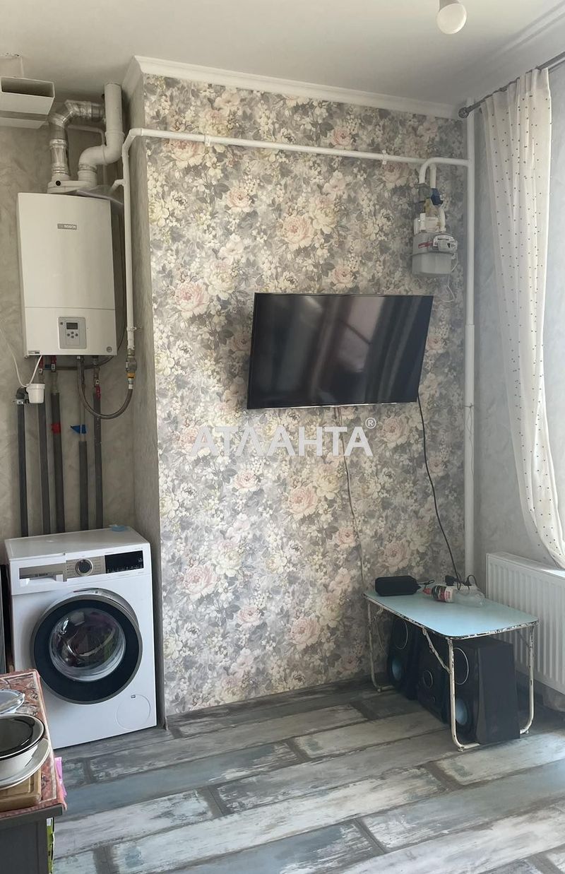 3-rooms apartment apartment by the address st. Tramvaynaya (area 62 m²) - Atlanta.ua - photo 8