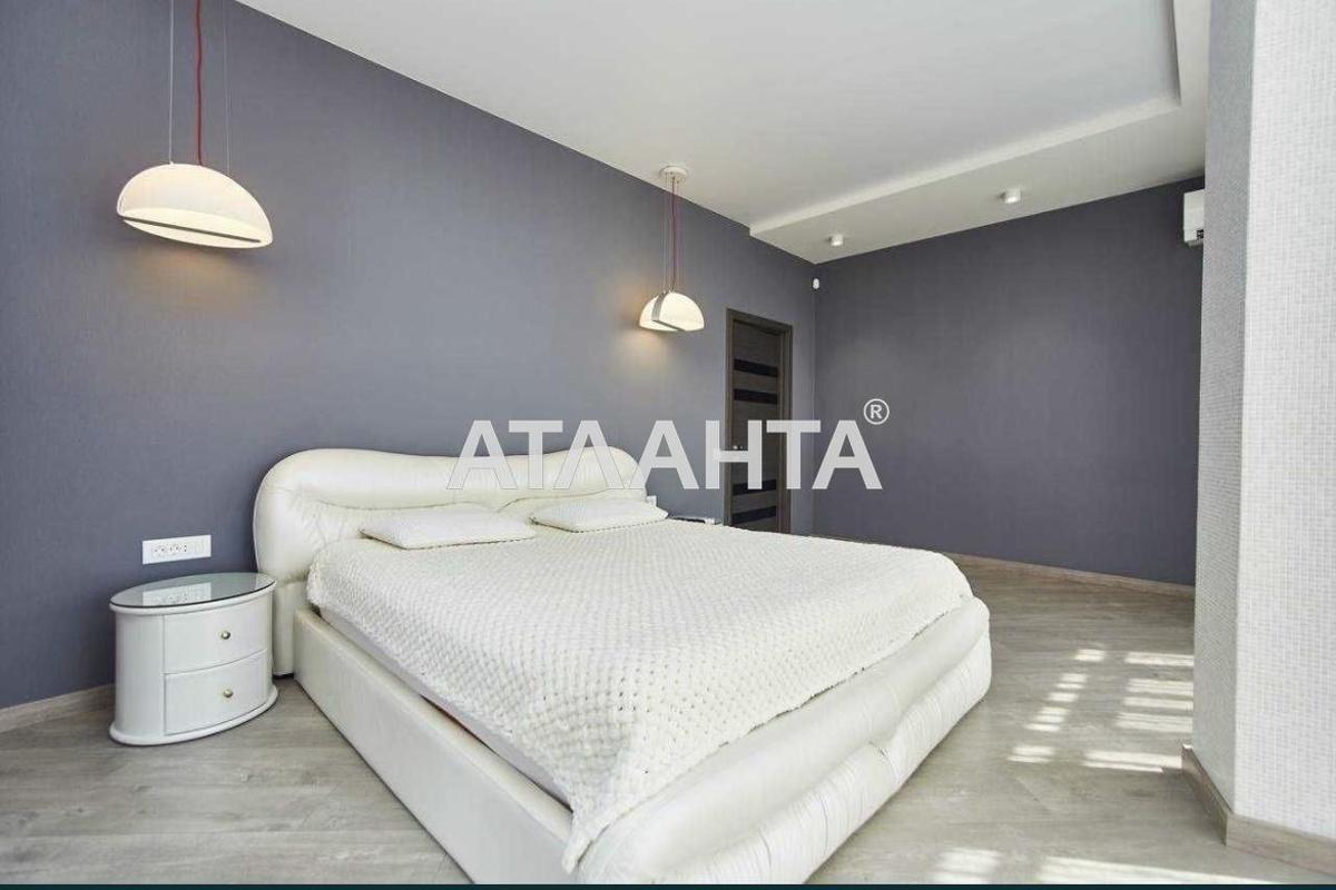 2-rooms apartment apartment by the address st. Udelnyy per Telmana per (area 102,4 m²) - Atlanta.ua - photo 6