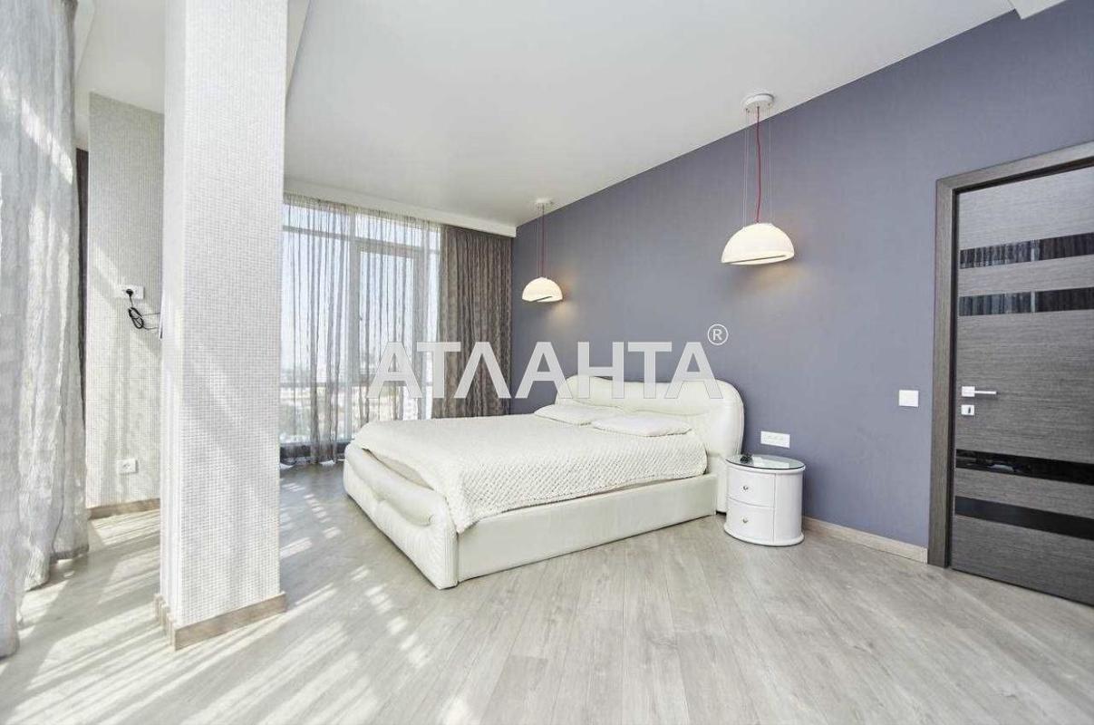 2-rooms apartment apartment by the address st. Udelnyy per Telmana per (area 102,4 m²) - Atlanta.ua - photo 7