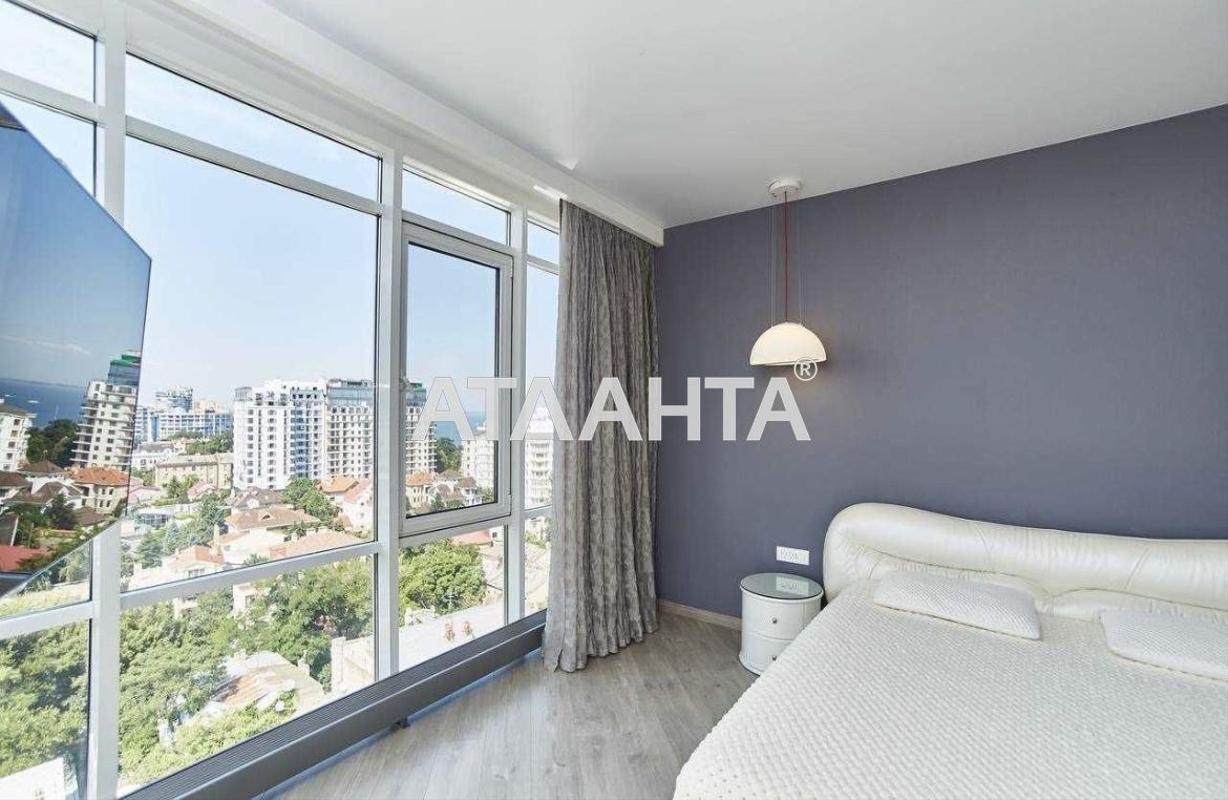 2-rooms apartment apartment by the address st. Udelnyy per Telmana per (area 102,4 m²) - Atlanta.ua - photo 8