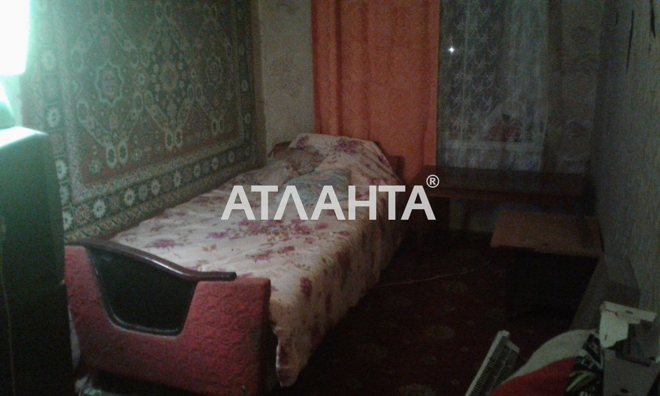 Многокомнатная квартира по адресу ул. Нежинская (площадь 95 м²) - Atlanta.ua - фото 4