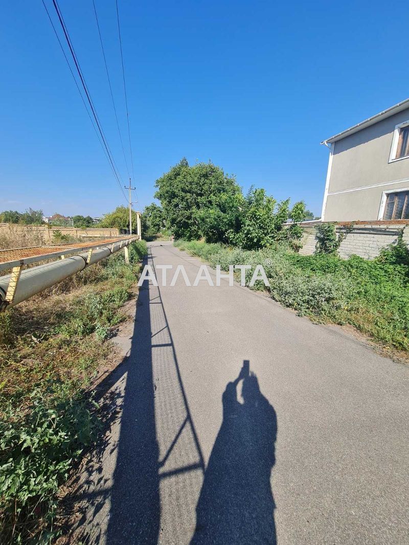 Участок по адресу ул. Уютная (площадь 10 сот) - Atlanta.ua - фото 3