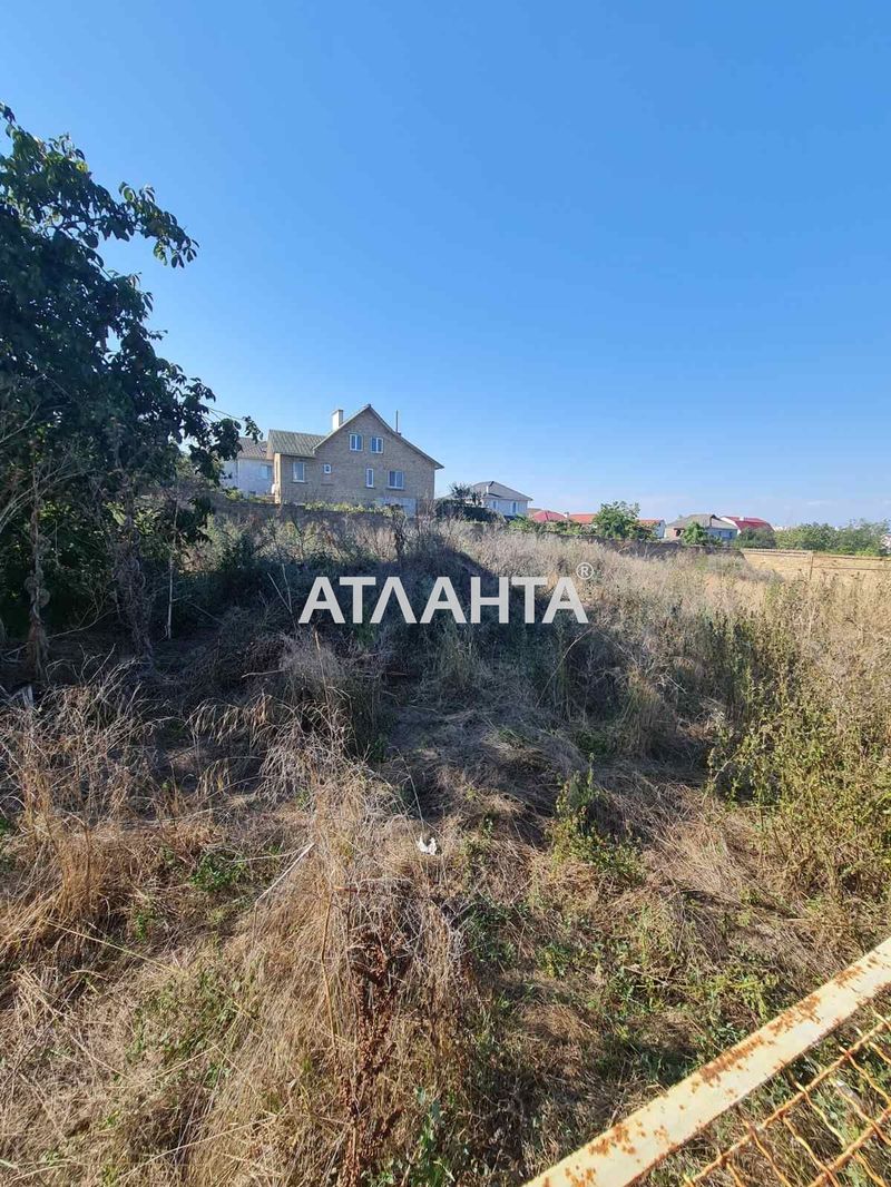Участок по адресу ул. Уютная (площадь 10 сот) - Atlanta.ua - фото 5