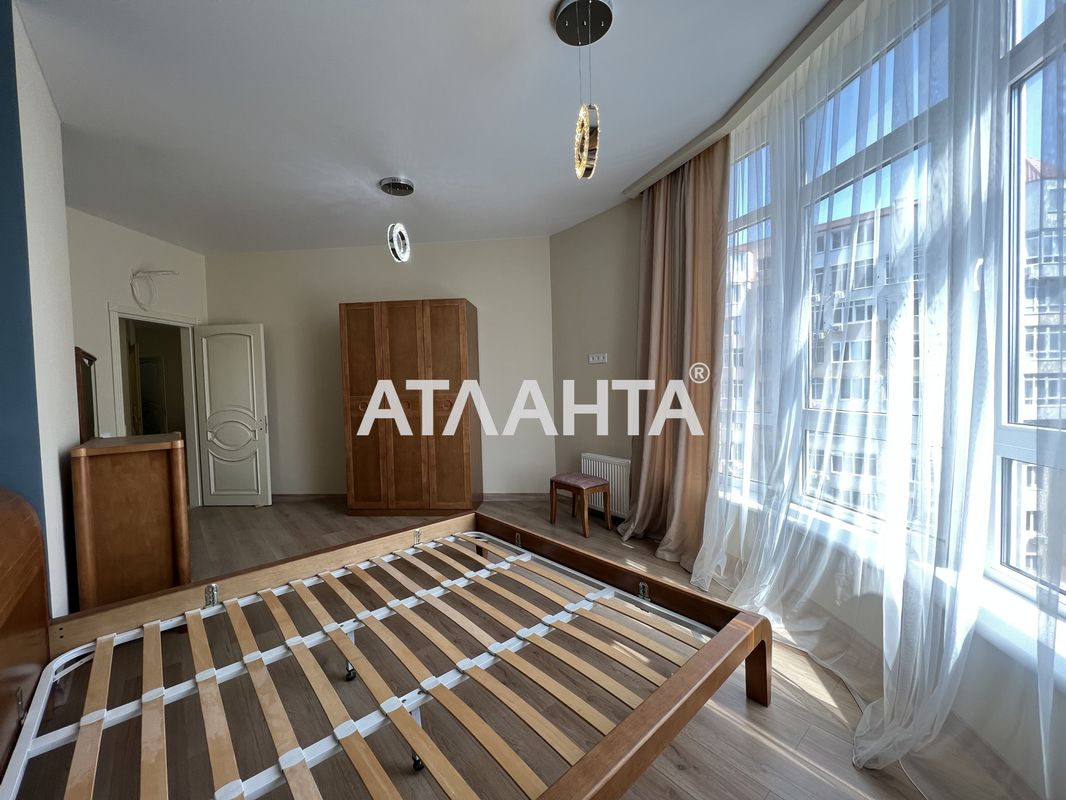 Многокомнатная квартира по адресу ул. Говорова марш. (площадь 117 м²) - Atlanta.ua - фото 6