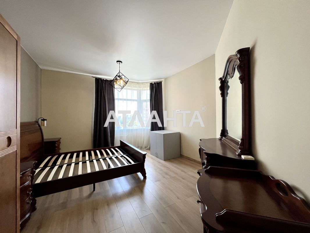 Многокомнатная квартира по адресу ул. Говорова марш. (площадь 117 м²) - Atlanta.ua - фото 10