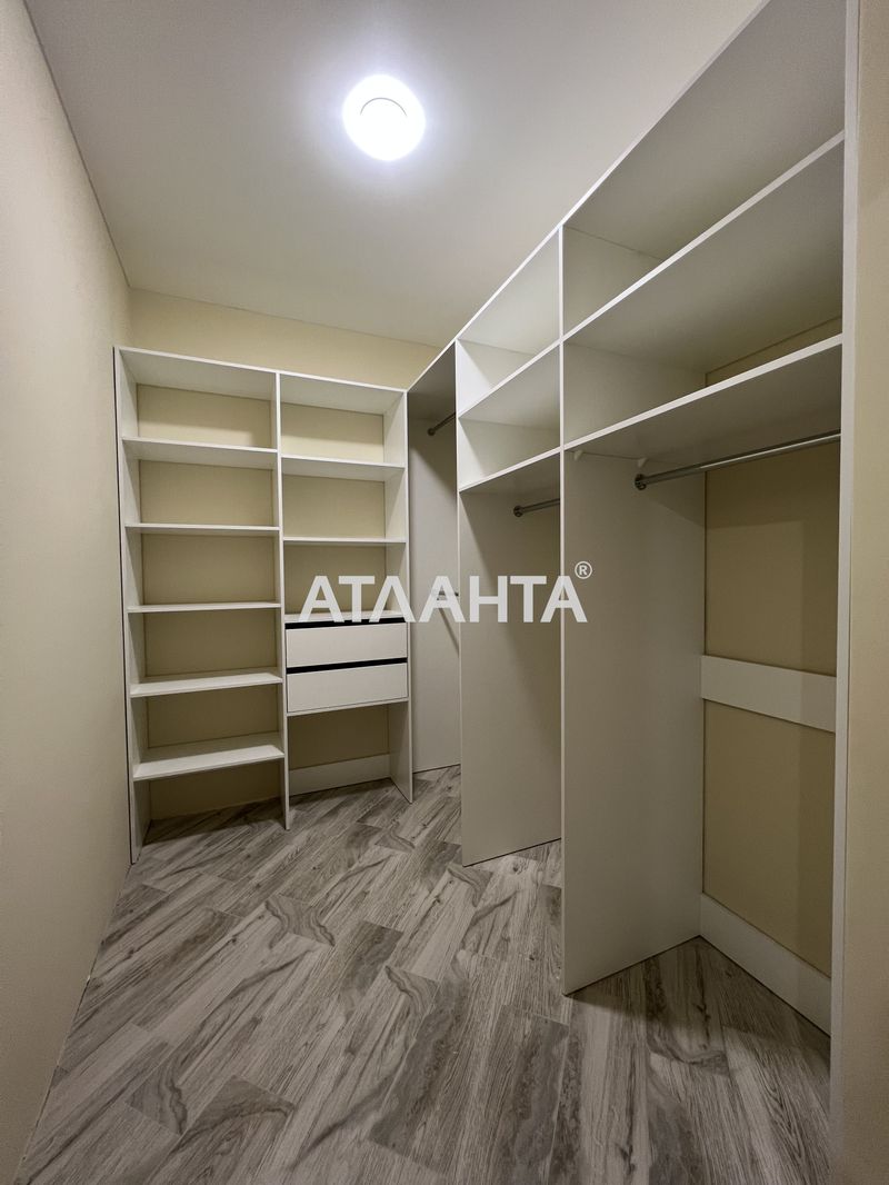 Многокомнатная квартира по адресу ул. Говорова марш. (площадь 117 м²) - Atlanta.ua - фото 13