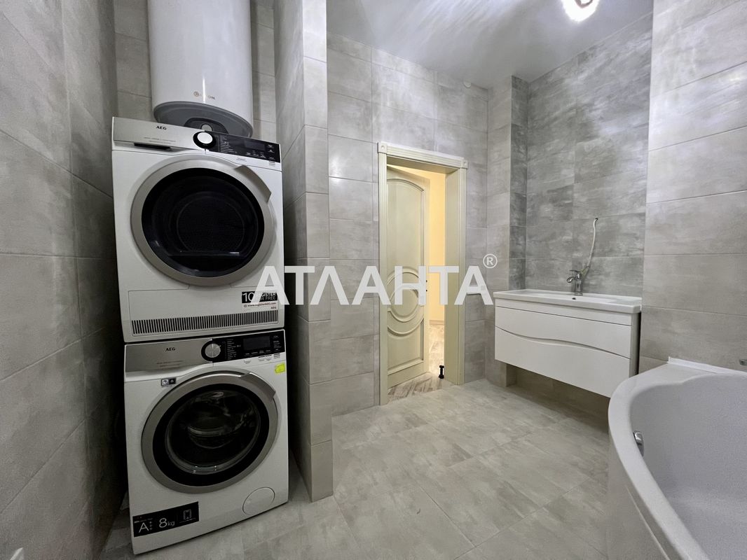 Многокомнатная квартира по адресу ул. Говорова марш. (площадь 117 м²) - Atlanta.ua - фото 17