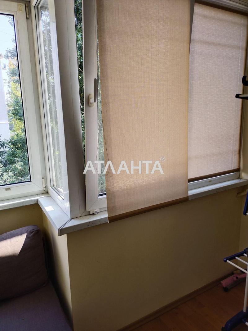 3-комнатная квартира по адресу Небесной Сотни пр. (площадь 64,8 м²) - Atlanta.ua - фото 17