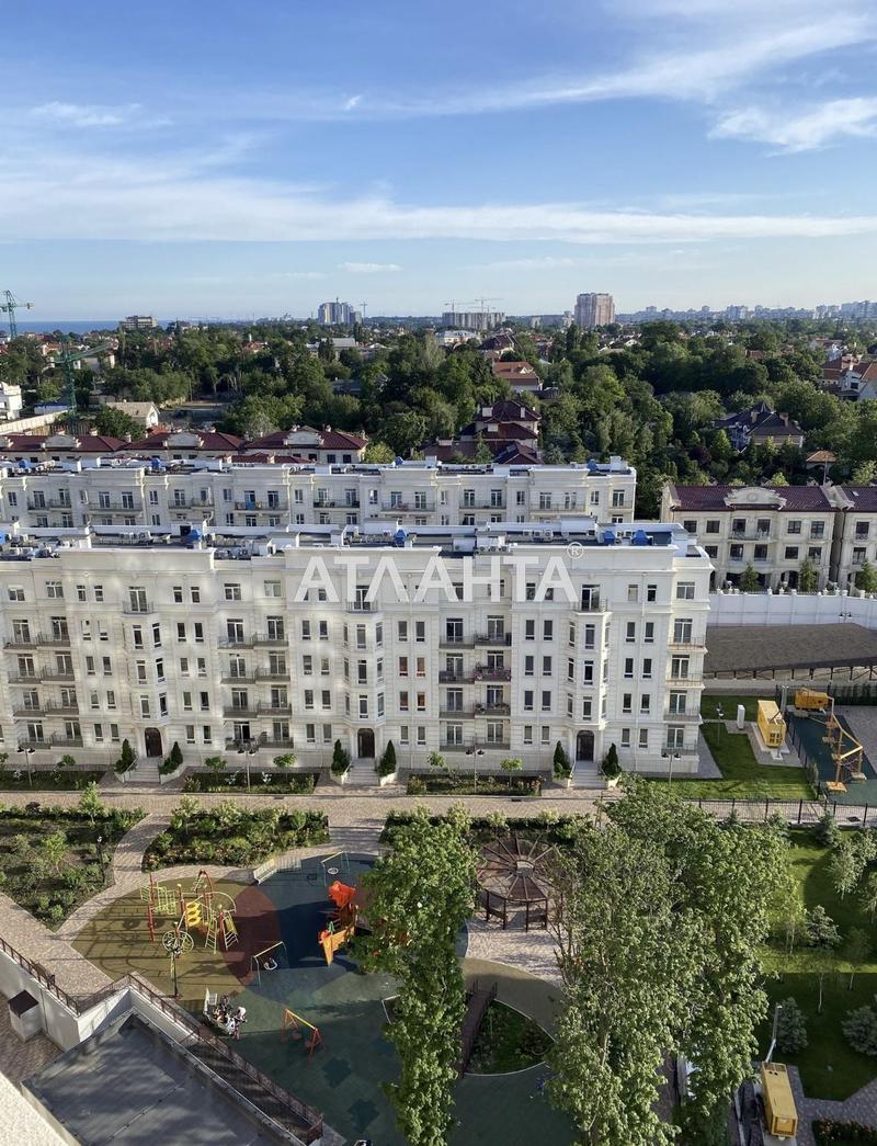 2-rooms apartment apartment by the address st. Fontanskaya dor Perekopskoy Divizii (area 68 m²) - Atlanta.ua - photo 13