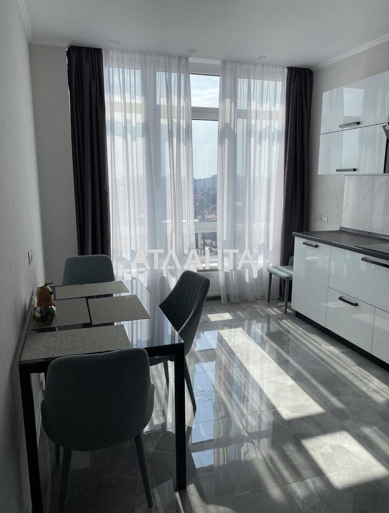 2-rooms apartment apartment by the address st. Fontanskaya dor Perekopskoy Divizii (area 68 m²) - Atlanta.ua - photo 8