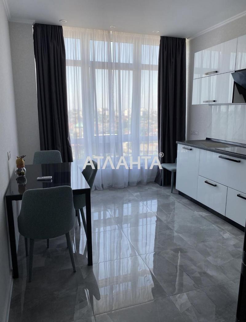 2-rooms apartment apartment by the address st. Fontanskaya dor Perekopskoy Divizii (area 68 m²) - Atlanta.ua - photo 9