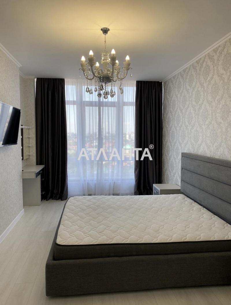 2-rooms apartment apartment by the address st. Fontanskaya dor Perekopskoy Divizii (area 68 m²) - Atlanta.ua - photo 4