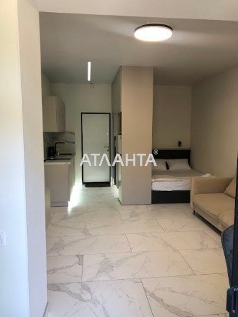 1-комнатная квартира по адресу Фонтанская дор. (площадь 35 м²) - Atlanta.ua - фото 5