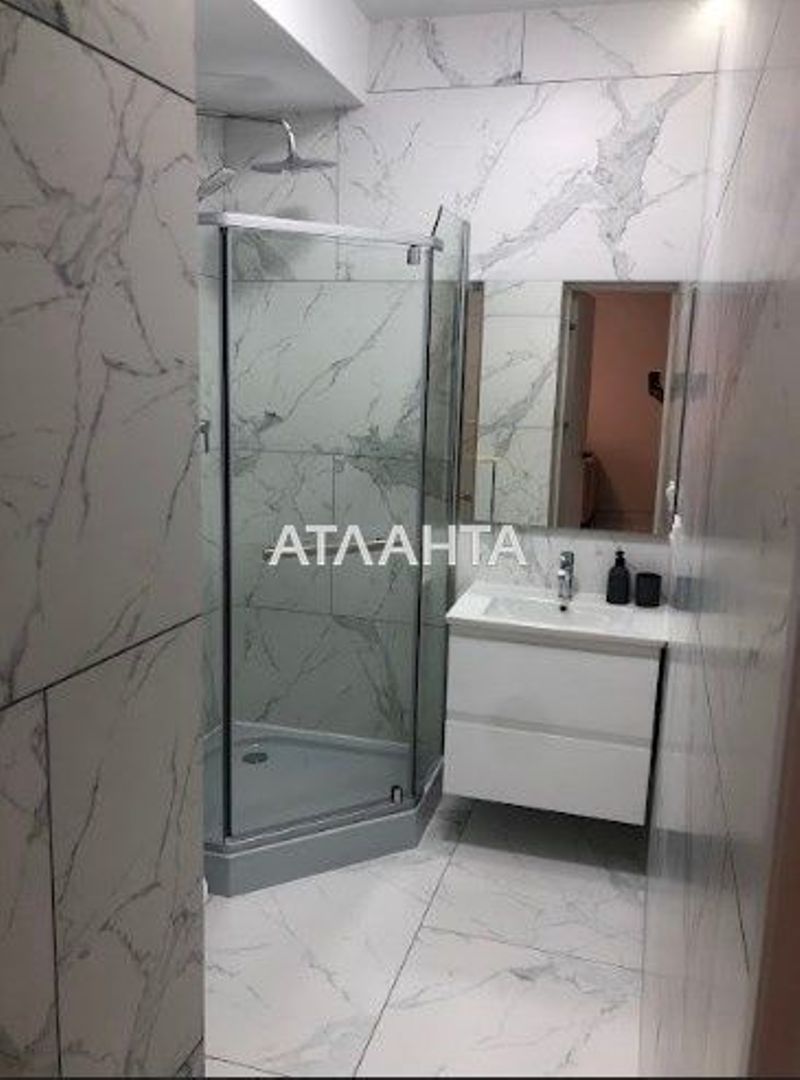 1-комнатная квартира по адресу Фонтанская дор. (площадь 35 м²) - Atlanta.ua - фото 7