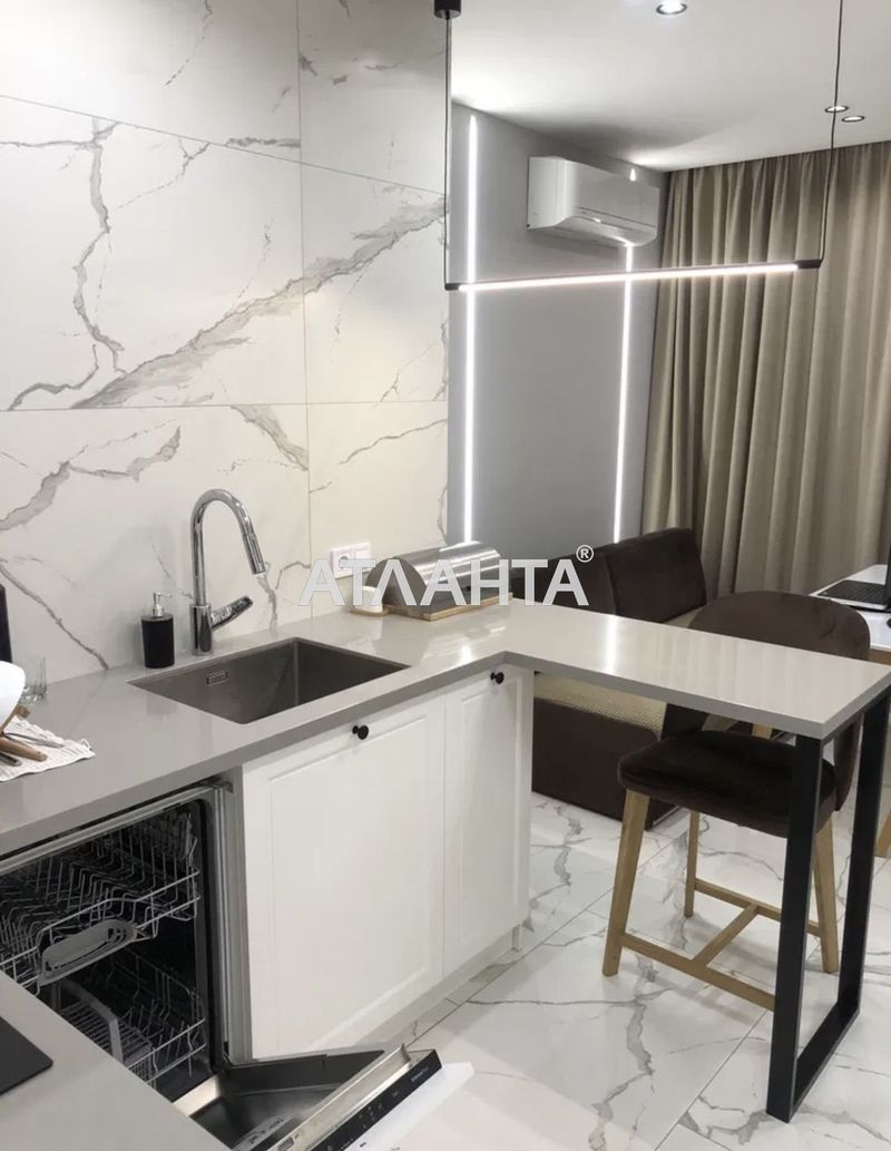 2-комнатная квартира по адресу Караджича В. Ул. (площадь 72 м²) - Atlanta.ua - фото 2