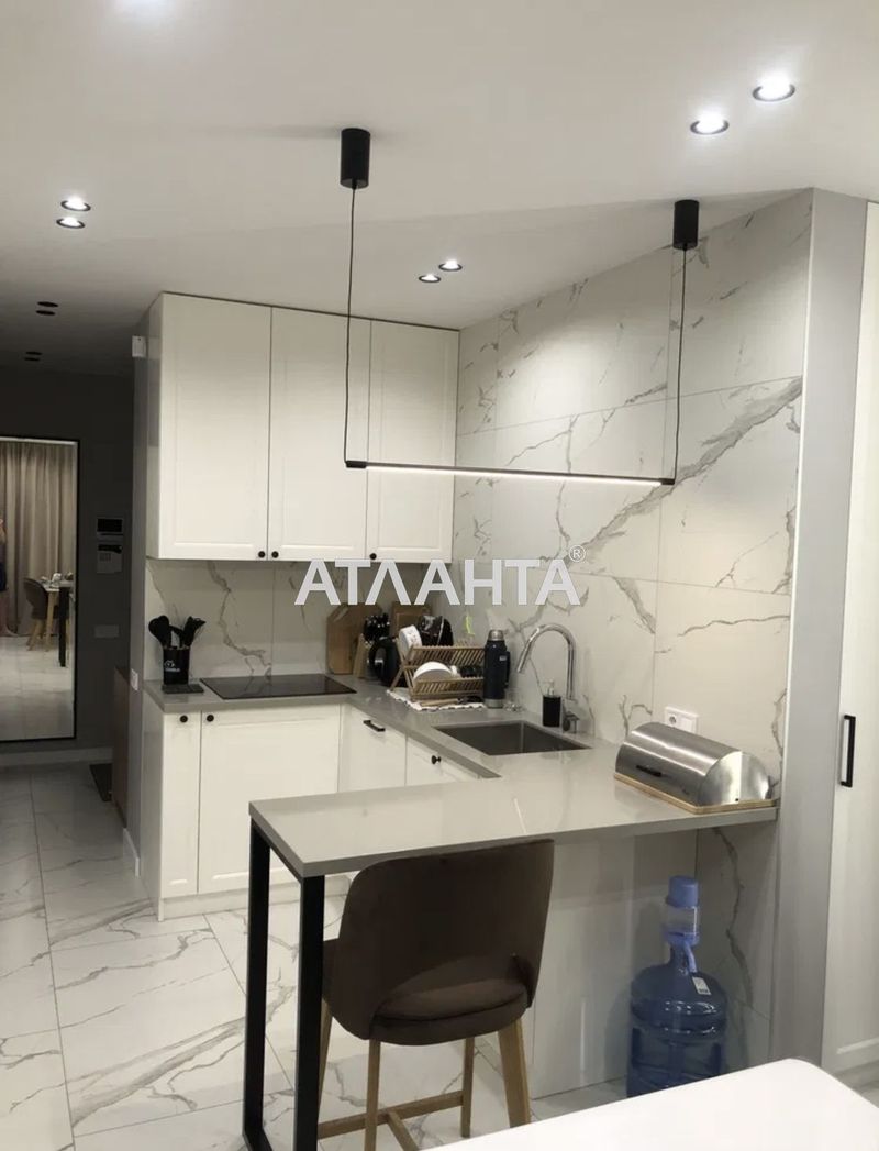 2-комнатная квартира по адресу Караджича В. Ул. (площадь 72 м²) - Atlanta.ua - фото 3