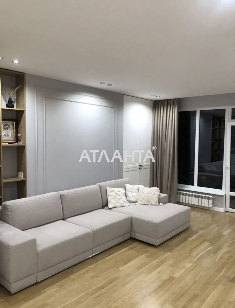 2-комнатная квартира по адресу Караджича В. Ул. (площадь 72 м²) - Atlanta.ua - фото 7