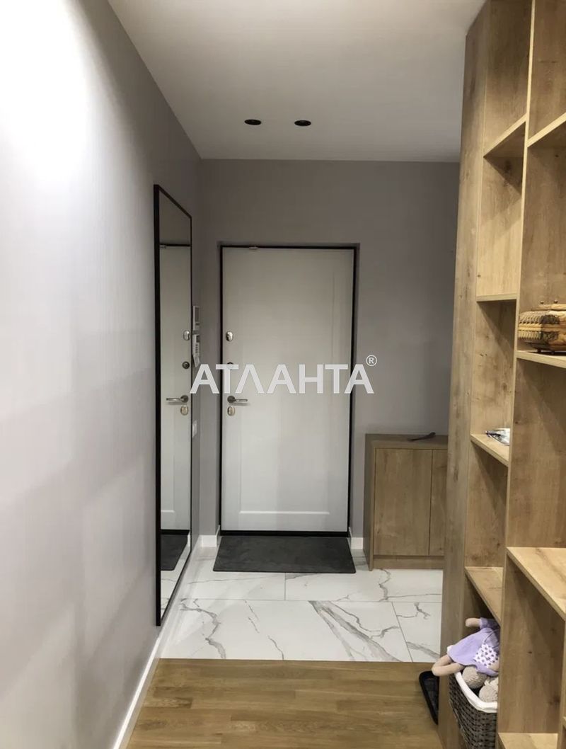 2-комнатная квартира по адресу Караджича В. Ул. (площадь 72 м²) - Atlanta.ua - фото 10