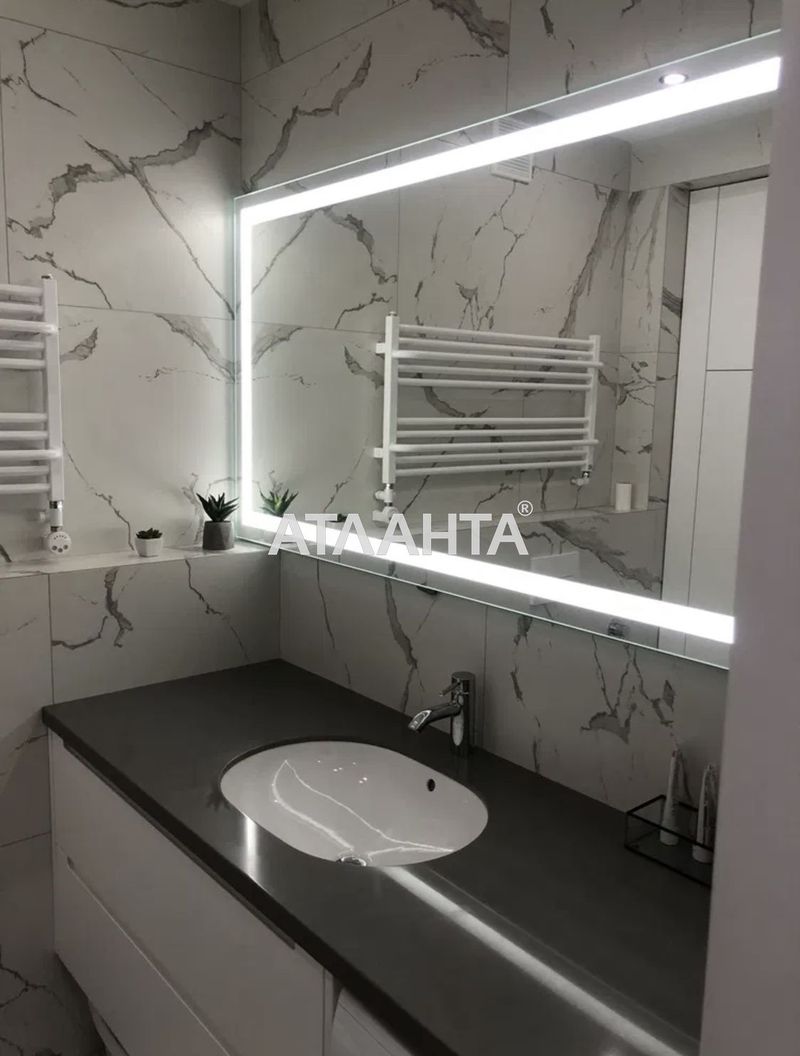 2-комнатная квартира по адресу Караджича В. Ул. (площадь 72 м²) - Atlanta.ua - фото 11