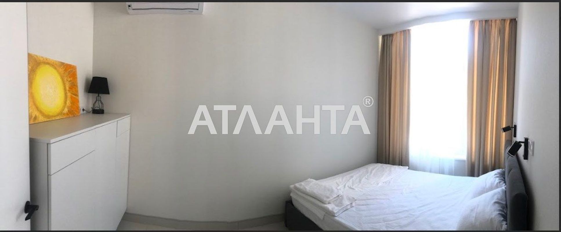 2-rooms apartment apartment by the address st. Fontanskaya dor Perekopskoy Divizii (area 53 m²) - Atlanta.ua - photo 10