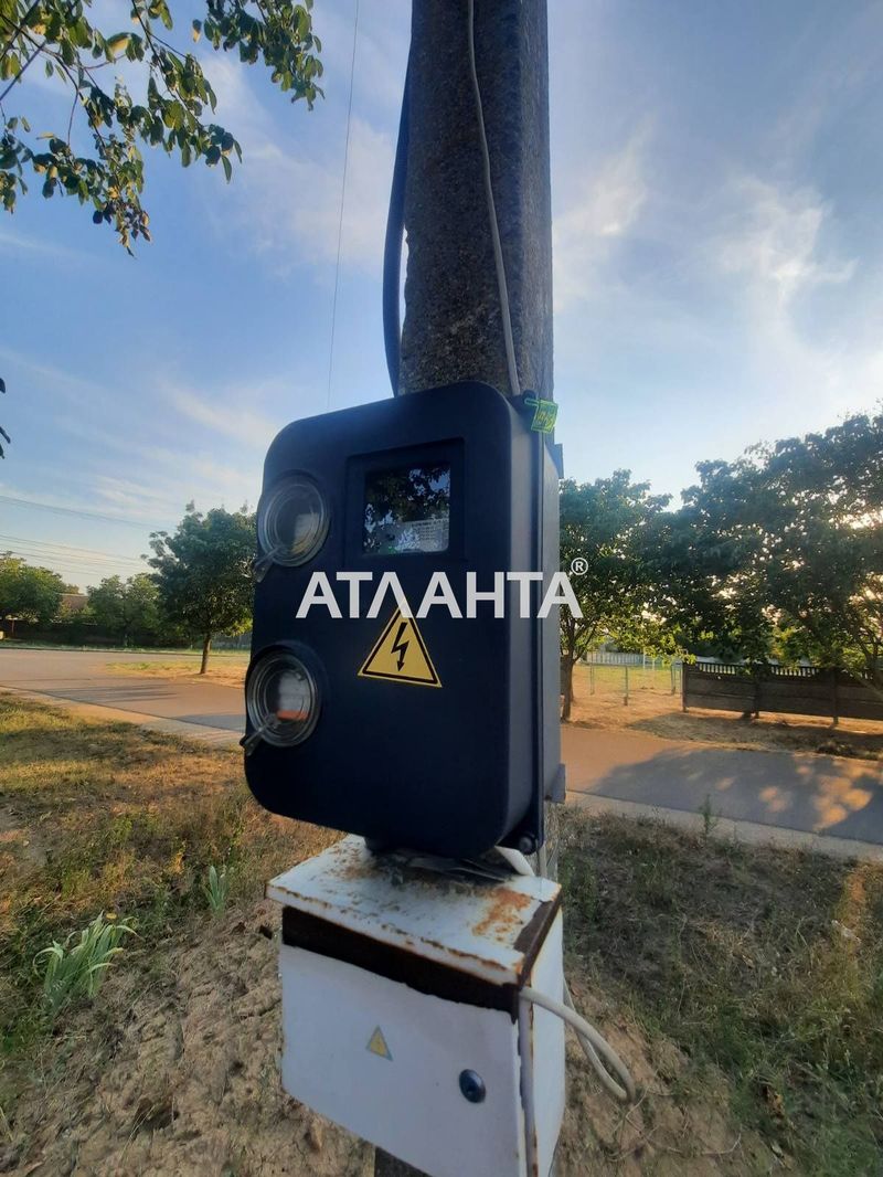 Ділянка за адресою вул. Східна (площа 18 сот) - Atlanta.ua - фото 5