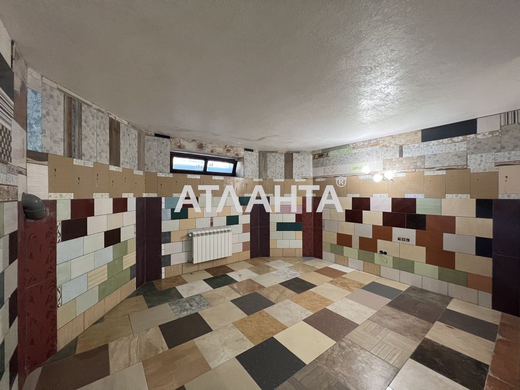 Дом по адресу Капитанский пер. (площадь 276,7 м²) - Atlanta.ua - фото 18