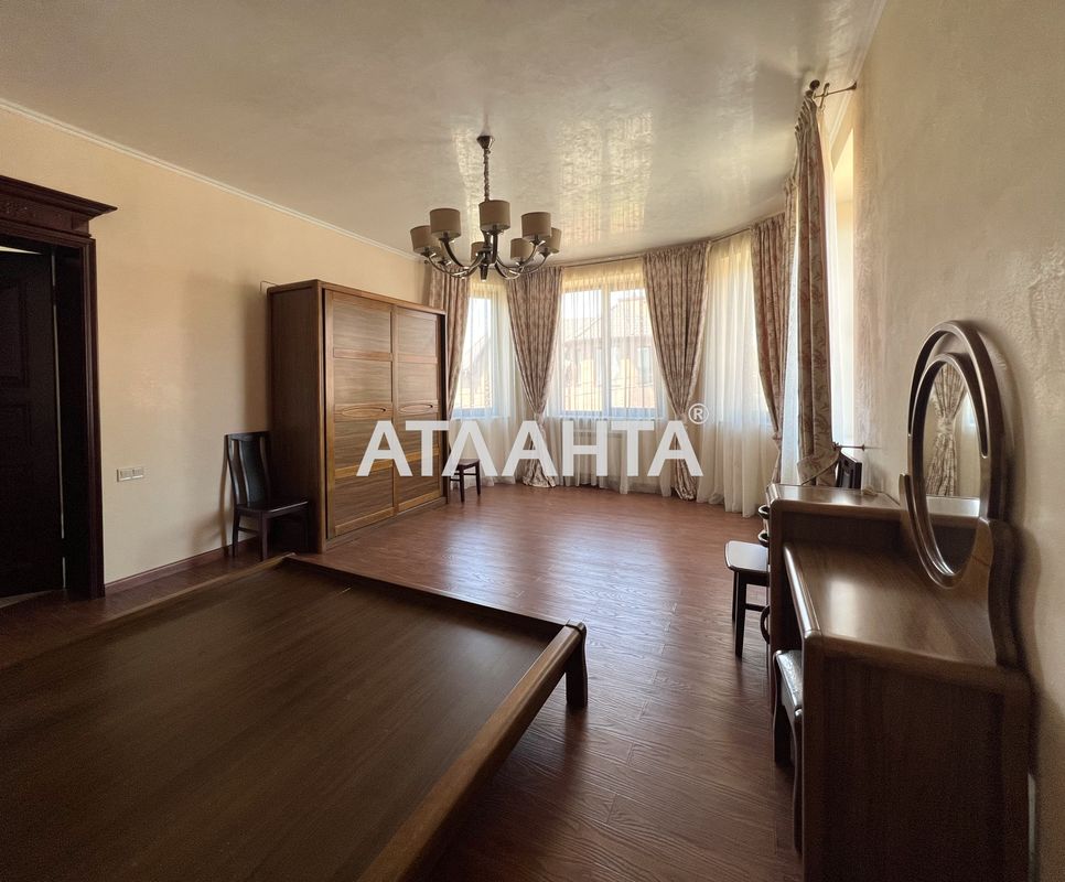 Дом по адресу Капитанский пер. (площадь 276,7 м²) - Atlanta.ua - фото 5