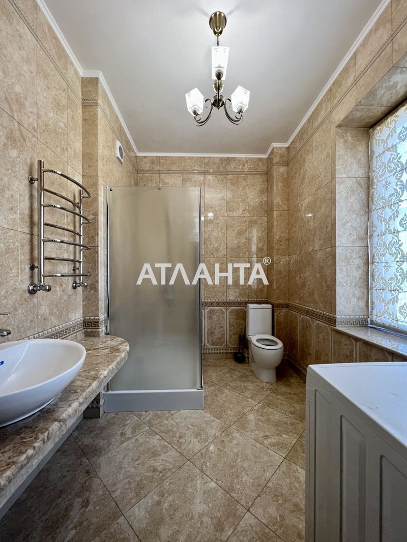 Дом по адресу Капитанский пер. (площадь 276,7 м²) - Atlanta.ua - фото 6