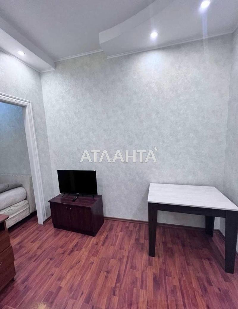 2-комнатная квартира по адресу ул. Пантелеймоновская (площадь 45,1 м²) - Atlanta.ua - фото 5