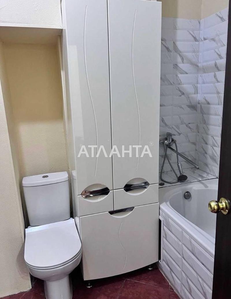 2-комнатная квартира по адресу ул. Пантелеймоновская (площадь 45,1 м²) - Atlanta.ua - фото 7