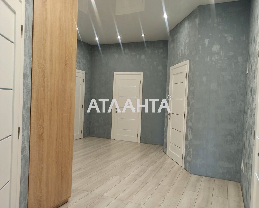 House (area 207,2 m²) - Atlanta.ua - photo 10