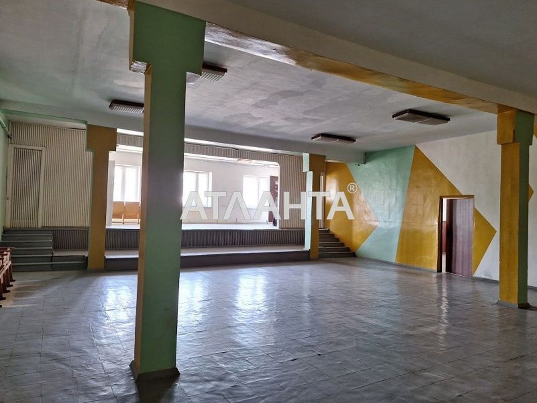 Коммерческая недвижимость по адресу ул. Пересыпская 2-я (площадь 228,9 м²) - Atlanta.ua - фото 2