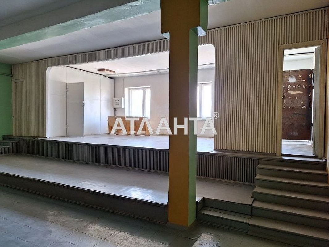 Коммерческая недвижимость по адресу ул. Пересыпская 2-я (площадь 228,9 м²) - Atlanta.ua - фото 3