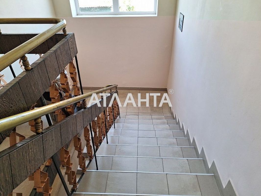 Коммерческая недвижимость по адресу ул. Пересыпская 2-я (площадь 228,9 м²) - Atlanta.ua - фото 5