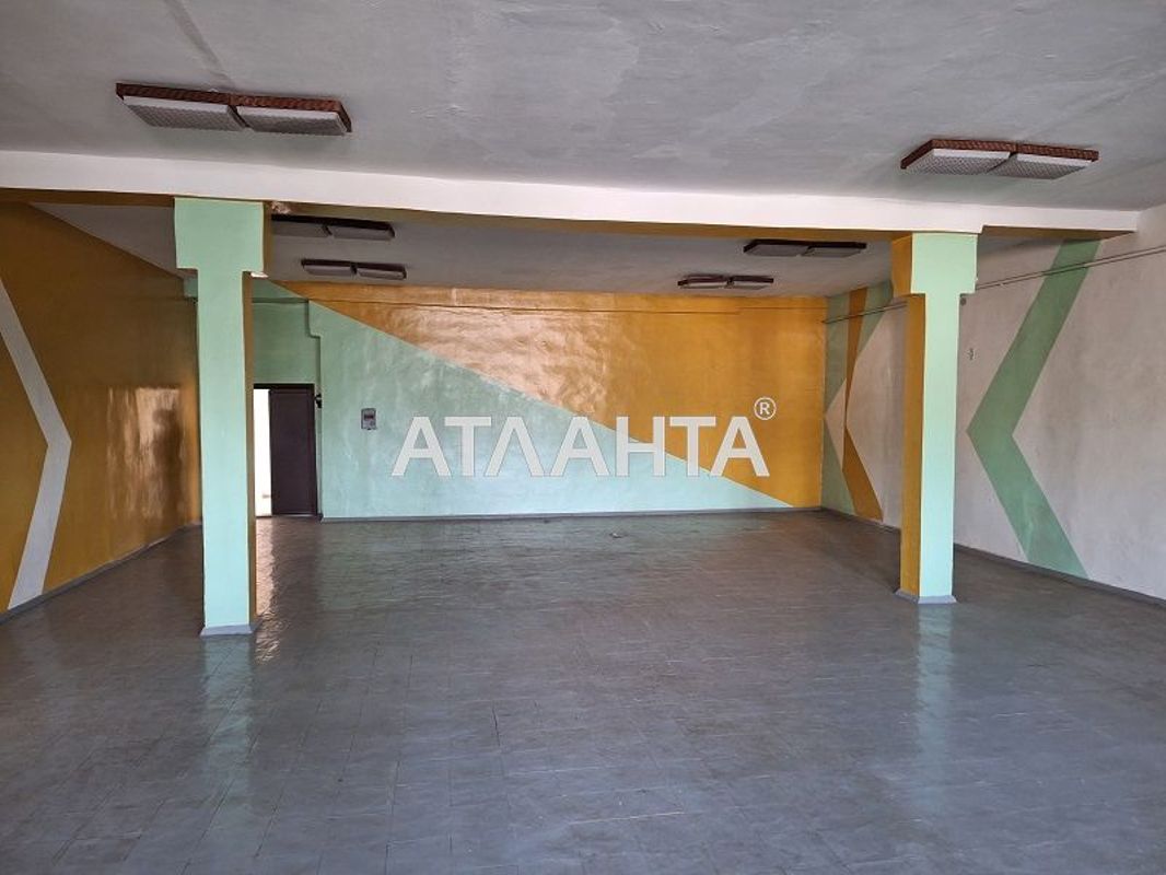 Коммерческая недвижимость по адресу ул. Пересыпская 2-я (площадь 228,9 м²) - Atlanta.ua - фото 4