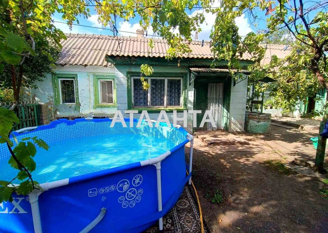 House (area 151,7 m²) - Atlanta.ua - photo 20