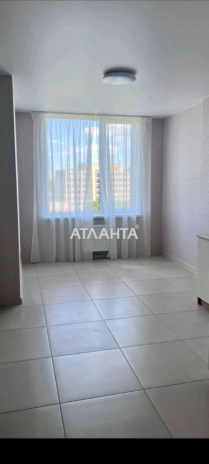 2-rooms apartment apartment by the address st. Tsvetaeva gen (area 46 m²) - Atlanta.ua - photo 3