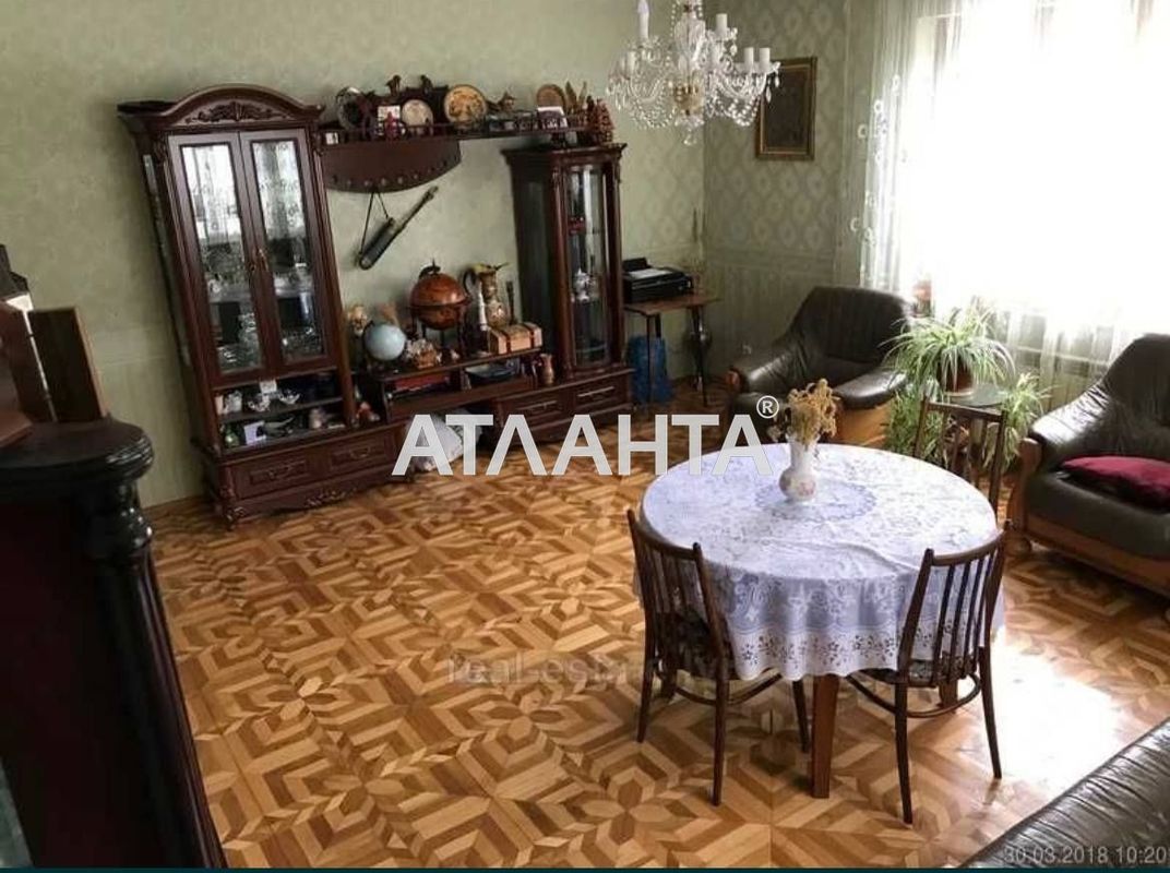 Будинок за адресою вул. Білогорща (площа 560 м²) - Atlanta.ua - фото 13