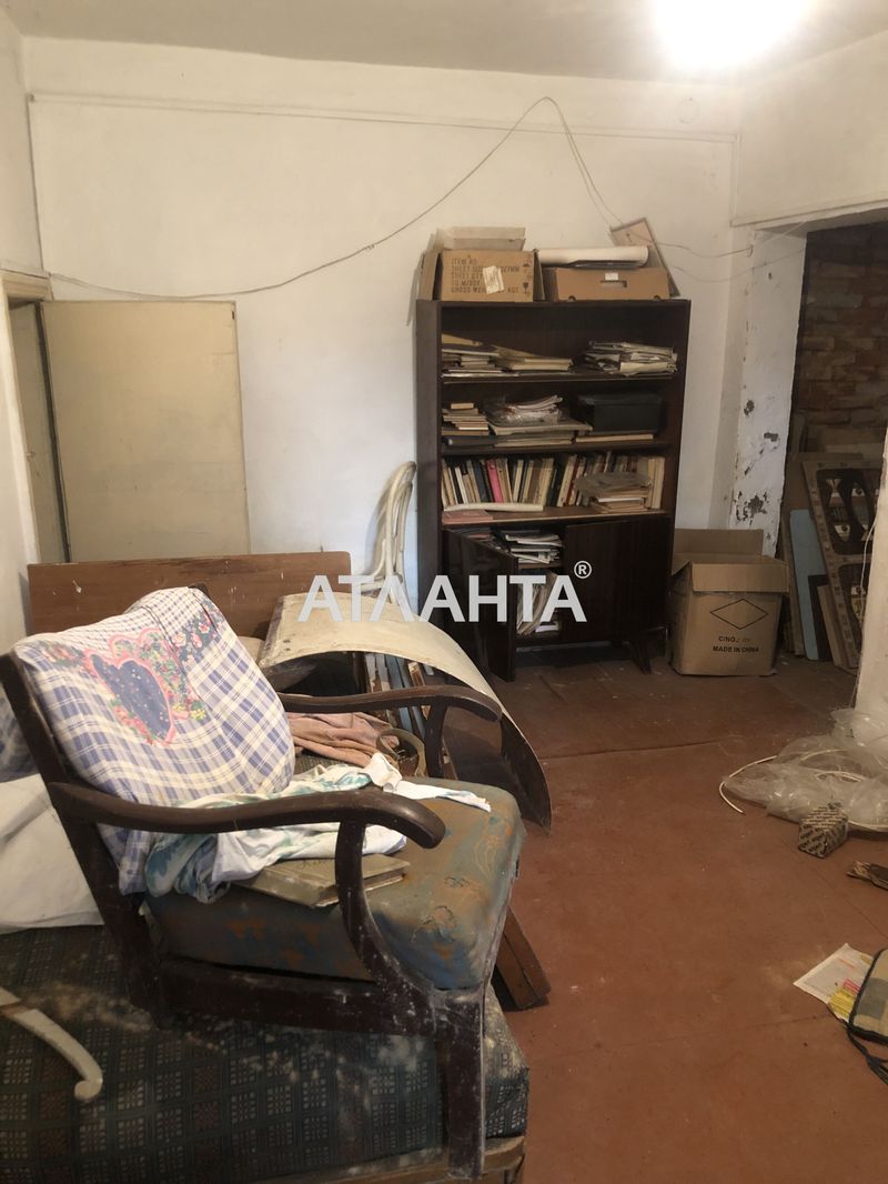 Комерційна нерухомість за адресою вул. Канатна (площа 62,7 м²) - Atlanta.ua - фото 3