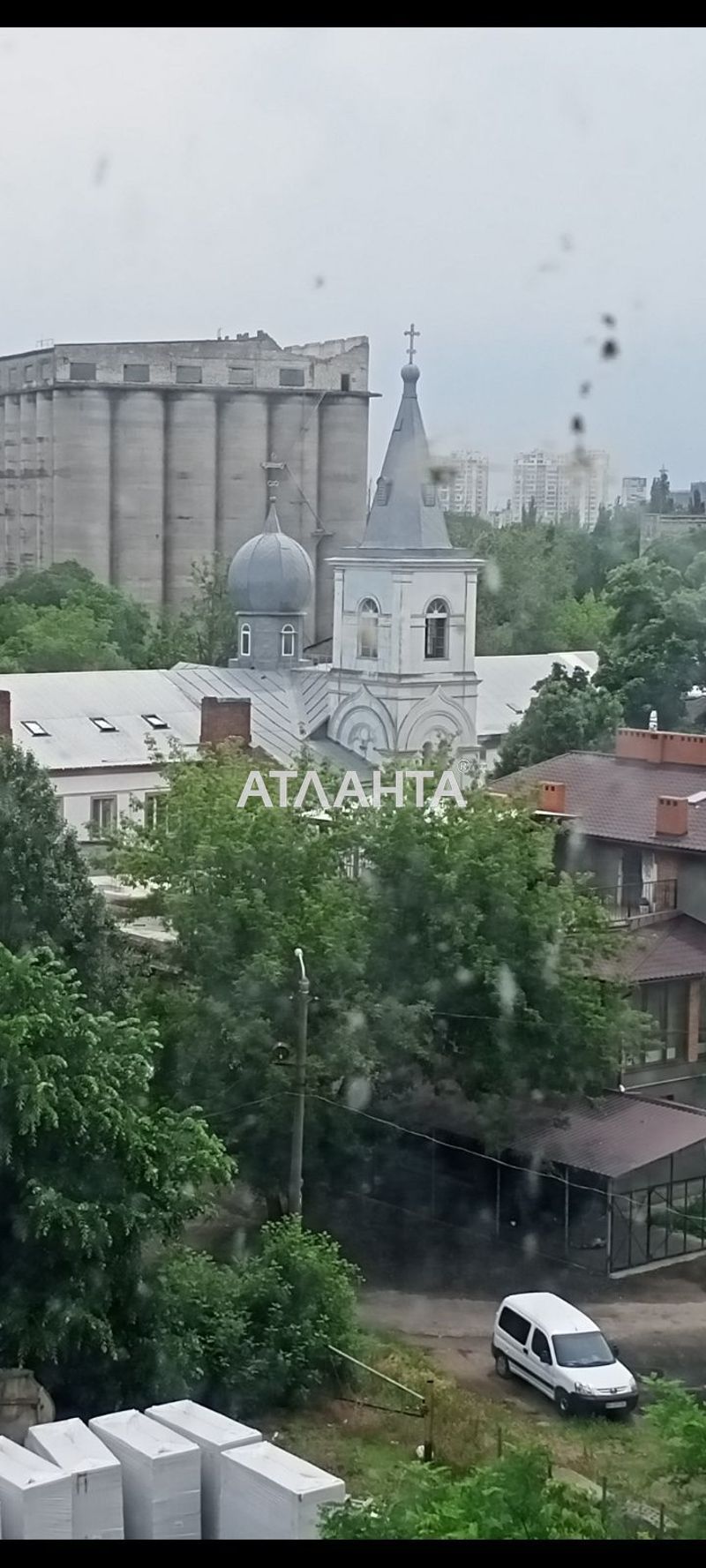 1-кімнатна квартира за адресою вул. Цвєтаєва ген. (площа 31,5 м²) - Atlanta.ua - фото 8