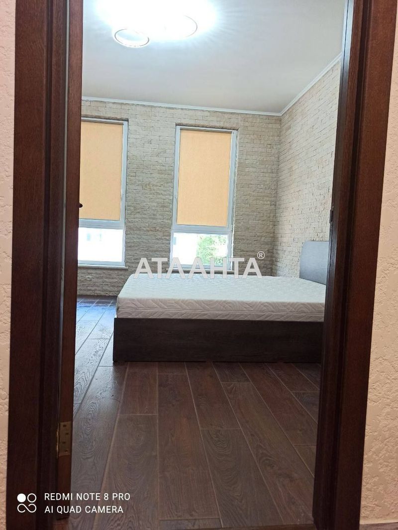 1-комнатная квартира по адресу ул. Боровского Николая (площадь 36 м²) - Atlanta.ua - фото 4