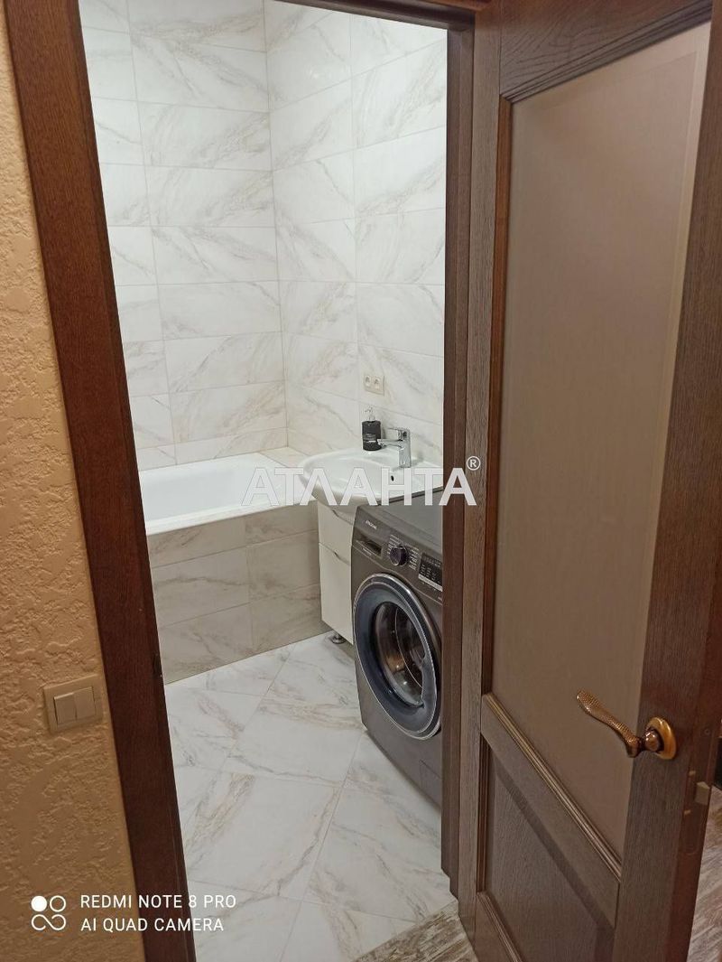 1-комнатная квартира по адресу ул. Боровского Николая (площадь 36 м²) - Atlanta.ua - фото 8