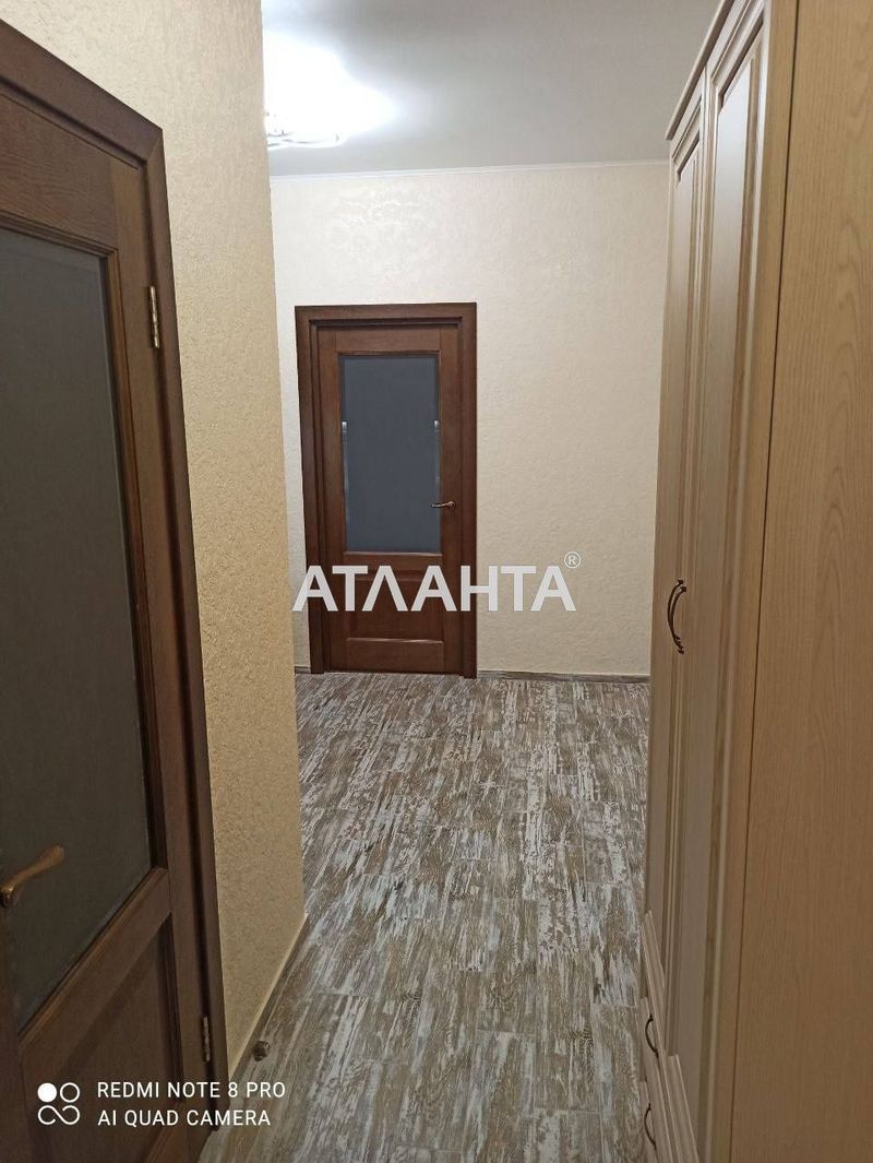 1-комнатная квартира по адресу ул. Боровского Николая (площадь 36 м²) - Atlanta.ua - фото 5