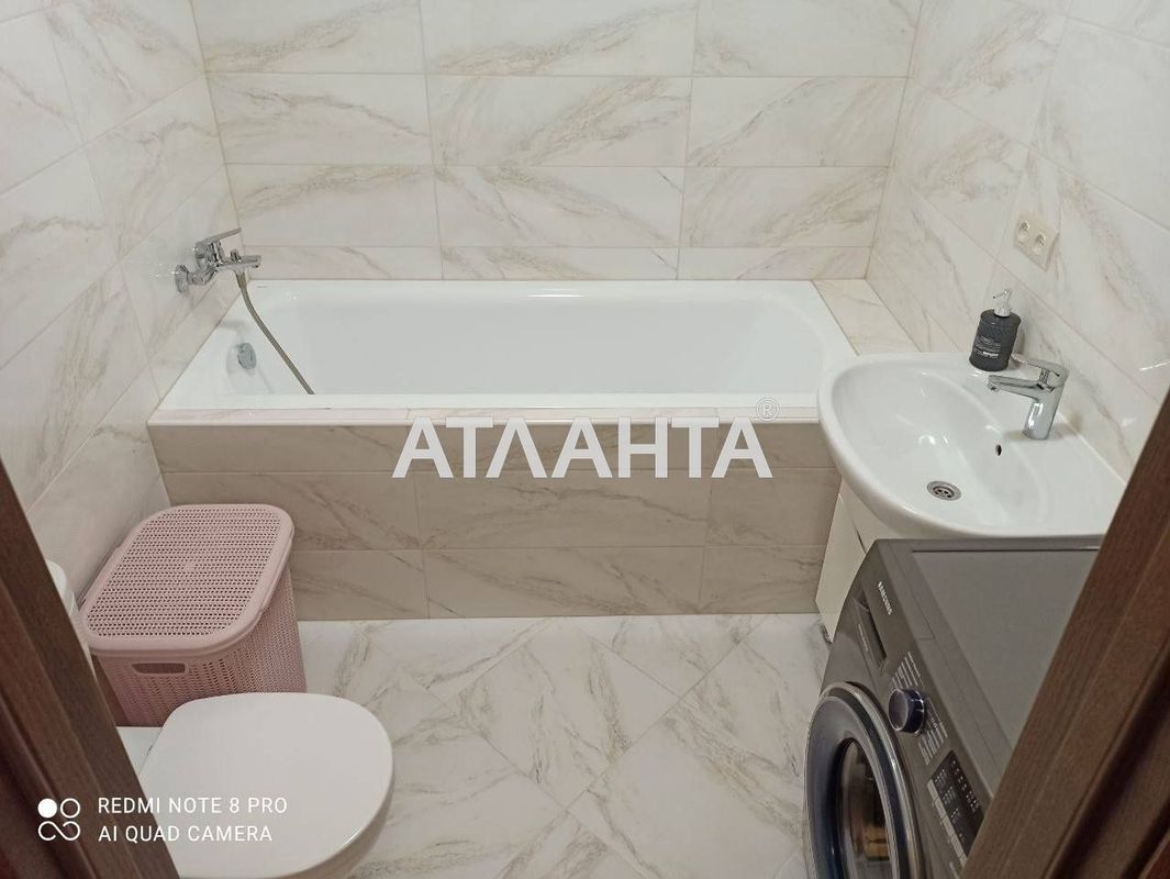 1-комнатная квартира по адресу ул. Боровского Николая (площадь 36 м²) - Atlanta.ua - фото 7