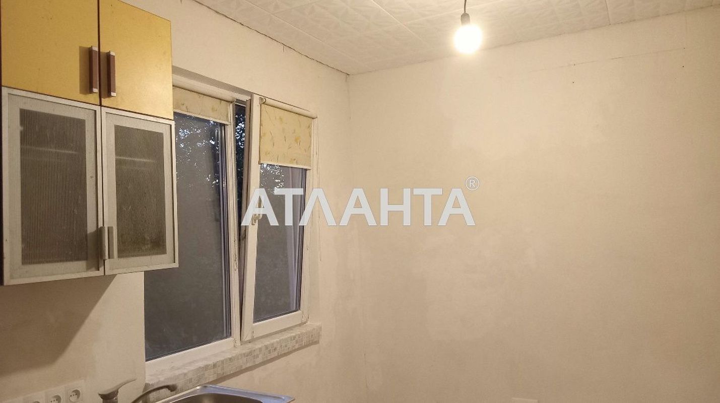 Дом по адресу ул. Новая (площадь 38 м²) - Atlanta.ua - фото 2